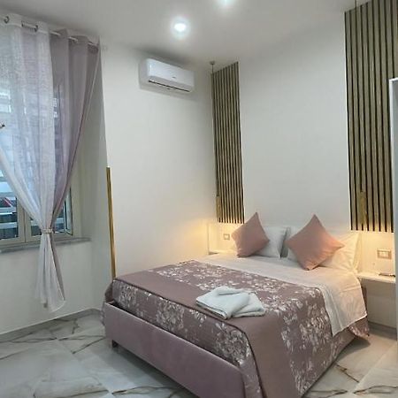 Sant'Anna Suite Napoli Exterior foto