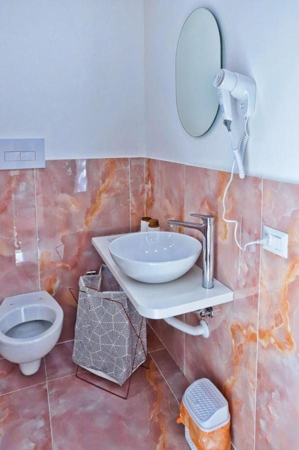 Sant'Anna Suite Napoli Exterior foto
