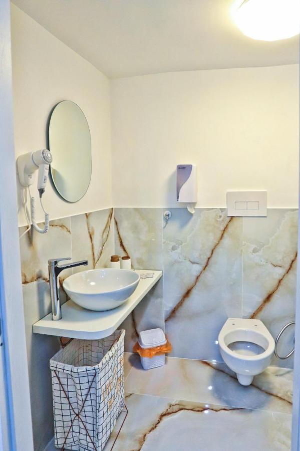 Sant'Anna Suite Napoli Exterior foto