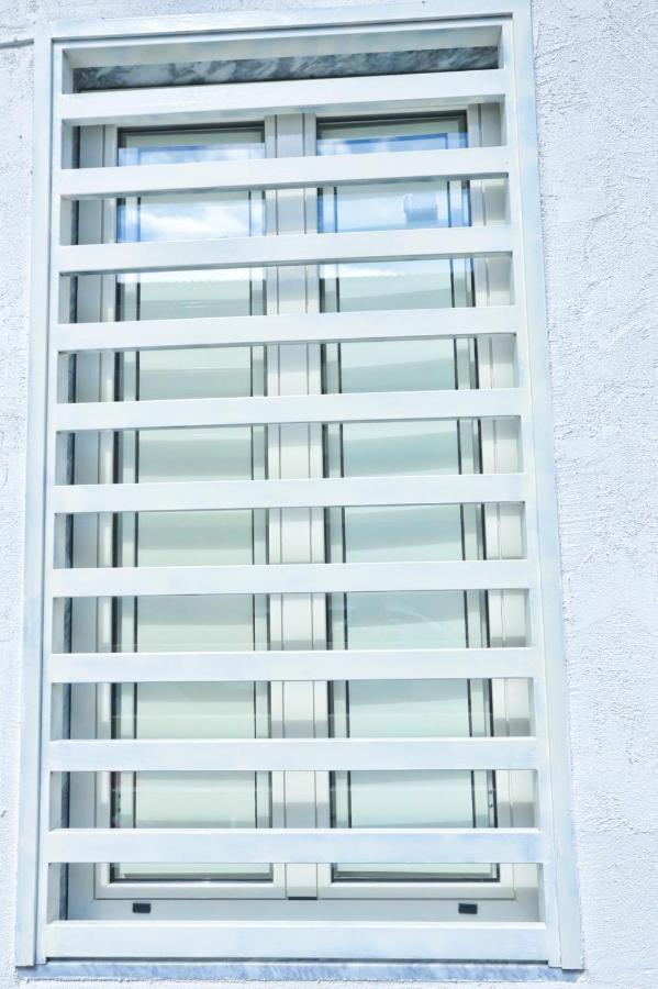 Sant'Anna Suite Napoli Exterior foto