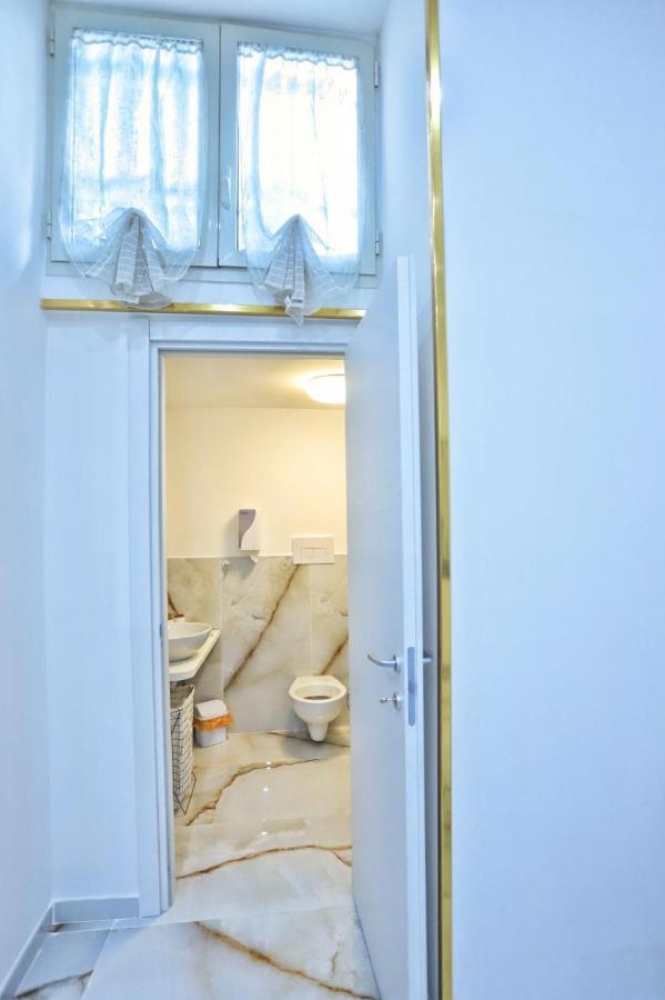 Sant'Anna Suite Napoli Exterior foto